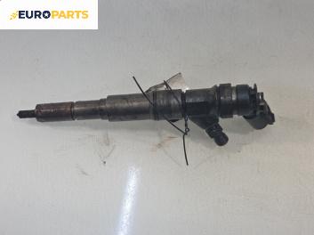 Дюза дизел за BMW 5 Series E60 Sedan E60 (07.2003 - 03.2010) 530 d, 218 к.с., № Bosch 0445110131