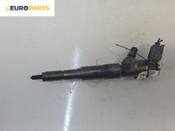 Дюза дизел за BMW 5 Series E60 Sedan E60 (07.2003 - 03.2010) 530 d, 218 к.с., № Bosch 0445110131