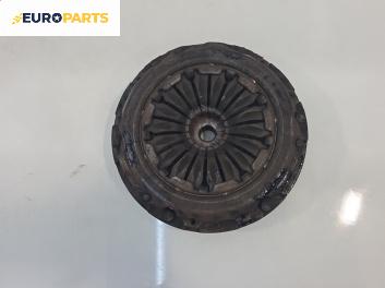 Притискателен диск на съединителя за Renault Laguna II Hatchback (03.2001 - 12.2007) 2.0 16V IDE (BG0N), 140 к.с.
