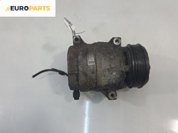 Компресор климатик за Renault Laguna II Hatchback (03.2001 - 12.2007) 2.0 16V IDE (BG0N), 140 к.с.
