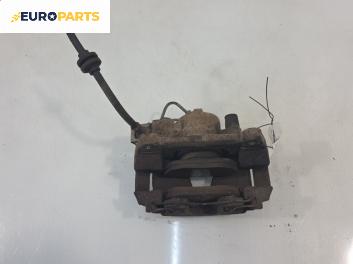 Спирачен апарат за Renault Laguna II Hatchback (03.2001 - 12.2007), позиция: предна, дясна