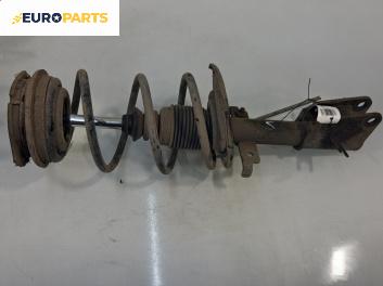 Макферсон за Renault Laguna II Hatchback (03.2001 - 12.2007), позиция: предна, лява