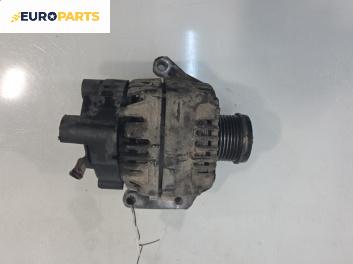 Алтернатор / генератор за Fiat Punto Grande Punto (06.2005 - 07.2012) 1.3 D Multijet, 75 к.с.