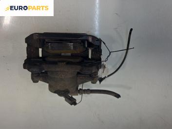 Спирачен апарат за Fiat Punto Grande Punto (06.2005 - 07.2012), позиция: предна, лява
