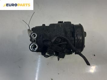 Компресор климатик за Fiat Punto Grande Punto (06.2005 - 07.2012) 1.3 D Multijet, 75 к.с.