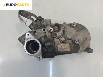 EGR охладител за Fiat Punto Grande Punto (06.2005 - 07.2012) 1.3 D Multijet, 75 к.с.