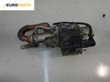 EGR охладител за Renault Scenic II Minivan (06.2003 - 07.2010) 1.5 dCi (JM1E), 106 к.с.