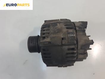 Алтернатор / генератор за Renault Scenic II Minivan (06.2003 - 07.2010) 1.5 dCi (JM1E), 106 к.с., № 2543564A
