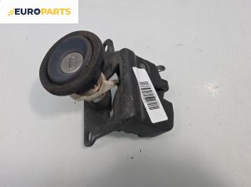 Брава заден капак за Fiat Punto Hatchback II (09.1999 - 07.2012), позиция: задна