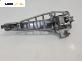 Външна дръжка за Opel Vectra C Sedan (04.2002 - 01.2009), позиция: задна, лява