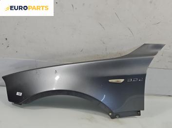 Калник за BMW X3 Series E83 (01.2004 - 12.2011), позиция: предна, лява
