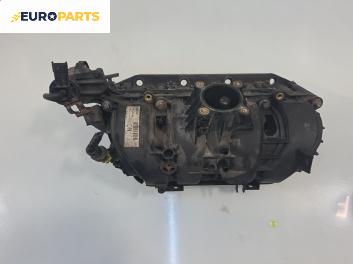 Всмукателен колектор за Opel Corsa D Hatchback (07.2006 - 08.2014) 1.2, 80 к.с.