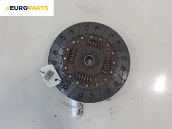 Феродов диск за Opel Corsa D Hatchback (07.2006 - 08.2014) 1.2, 80 к.с.