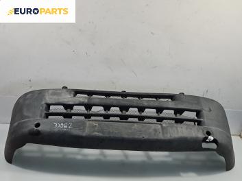 Предна броня за Fiat Ducato Platform III (03.1994 - 04.2002), позиция: предна