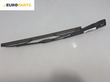 Рамо задна чистачка за Ford Fiesta V Hatchback (11.2001 - 03.2010), позиция: задна