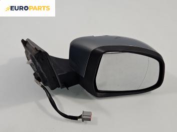 Огледало за Ford Mondeo IV Turnier (03.2007 - 01.2015), позиция: дясна