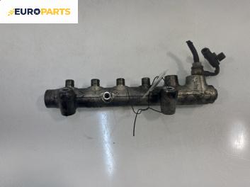 Горивна рейка за Opel Astra H Estate (08.2004 - 05.2014) 1.7 CDTI, 101 к.с., № 0445214049