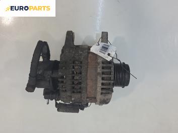 Алтернатор / генератор за Opel Astra H Estate (08.2004 - 05.2014) 1.7 CDTI, 101 к.с.