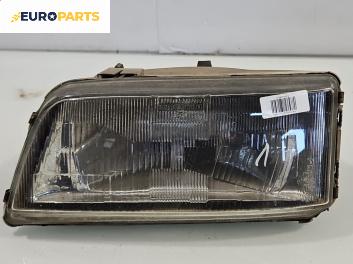 Фар за Fiat Ducato Platform III (03.1994 - 04.2002), позиция: лява