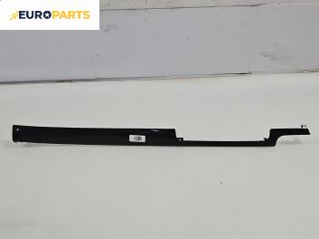 Интериорна пластмаса за Audi A4 Sedan B6 (11.2000 - 12.2004), позиция: предна