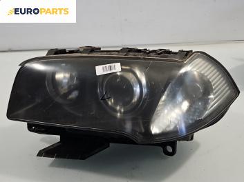 Фар за BMW X3 Series E83 (01.2004 - 12.2011), позиция: лява, № 0301210273