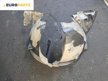 Подкалник за BMW X3 Series E83 (01.2004 - 12.2011), позиция: предна, дясна