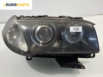 Фар за BMW X3 Series E83 (01.2004 - 12.2011), позиция: дясна, № 0301210274