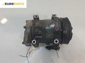 Компресор климатик за Alfa Romeo 156 Sportwagon (01.2000 - 05.2006) 1.9 JTD 16V, 140 к.с., № 60653652
