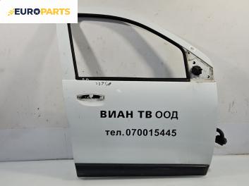 Врата за Dacia Dokker Express (11.2012 - ...), 2+1 вр., позиция: дясна