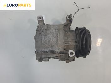 Компресор климатик за Fiat Punto Hatchback II (09.1999 - 07.2012) 1.2 60 (188.030, .050, .130, .150, .230, .250), 60 к.с., № 46782669