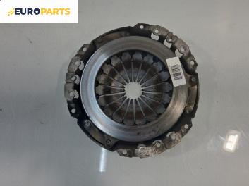 Притискателен диск на съединителя за Fiat Punto Hatchback II (09.1999 - 07.2012) 1.2 60 (188.030, .050, .130, .150, .230, .250), 60 к.с.