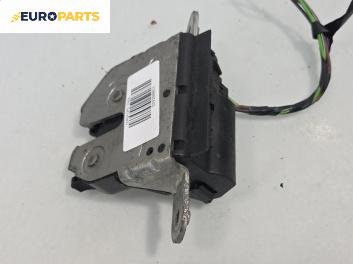 Брава заден капак за Opel Corsa D Hatchback (07.2006 - 08.2014), позиция: задна