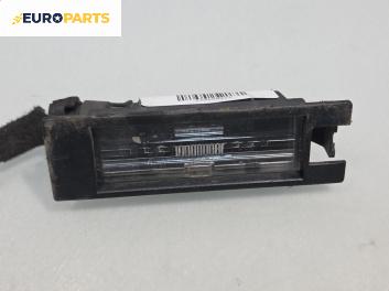 Плафон заден номер за Opel Corsa D Hatchback (07.2006 - 08.2014)