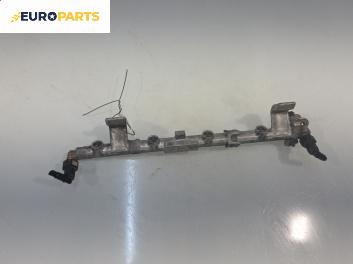 Бензинова рейка за Ford Fiesta V Hatchback (11.2001 - 03.2010) 1.4 16V, 80 к.с.