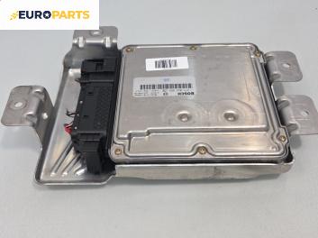 Компютър двигател за BMW 5 Series E60 Sedan E60 (07.2003 - 03.2010) 530 d, 218 к.с.