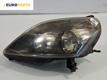 Фар Xenon за Opel Zafira B Minivan (07.2005 - 14.2015), позиция: дясна, № 0301214201