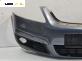 Предна броня за Opel Zafira B Minivan (07.2005 - 14.2015), позиция: предна
