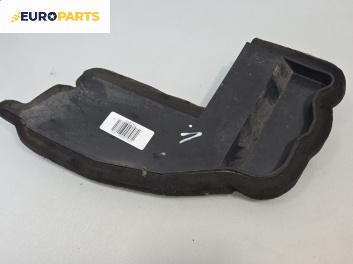 Интериорна пластмаса за Nissan Qashqai II SUV (11.2013 - ...), позиция: лява