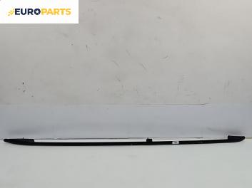 Релса багажник за Volkswagen Touran Minivan I (02.2003 - 05.2010), 4+1 вр., миниван, позиция: лява