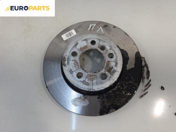 Спирачен диск за BMW X3 Series E83 (01.2004 - 12.2011), позиция: предна