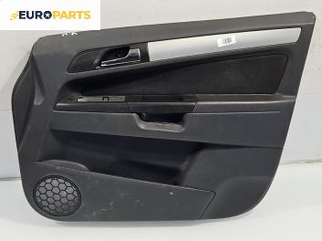 Кора врата за Opel Zafira B Minivan (07.2005 - 14.2015), позиция: предна, дясна