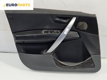 Кора врата за BMW X3 Series E83 (01.2004 - 12.2011), позиция: предна, лява