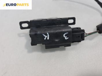 Брава заден капак за Renault Scenic I Minivan (09.1999 - 07.2010), позиция: задна
