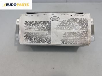 Airbag за Land Rover Range Rover Sport I (02.2005 - 03.2013), позиция: предна