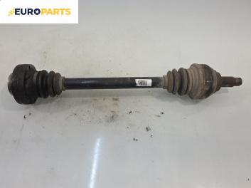 Полуоска за BMW 7 Series E65 (11.2001 - 12.2009) 740 d, 258 к.с., позиция: задна, дясна, автоматик