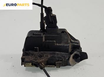 Брава на врата за Renault Espace IV Minivan (11.2002 - 02.2015), позиция: предна, лява