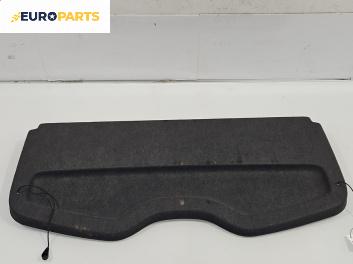 Кора багажник за Renault Clio III Hatchback (01.2005 - 12.2012)