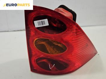 Стоп за Peugeot 1007 Hatchback (04.2005 - 12.2009), позиция: лява