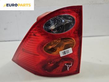 Стоп за Peugeot 1007 Hatchback (04.2005 - 12.2009), позиция: дясна