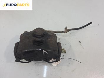 Спирачен апарат за Opel Vectra C Sedan (04.2002 - 01.2009), позиция: предна, лява